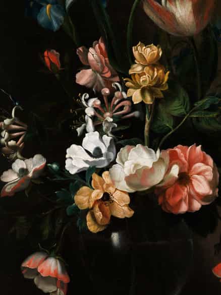 Detailabbildung: Jean-Michel Picart, um 1600 Antwerpen - 1682 Paris