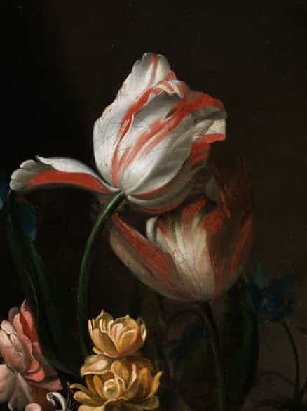 Detailabbildung: Jean-Michel Picart, um 1600 Antwerpen - 1682 Paris