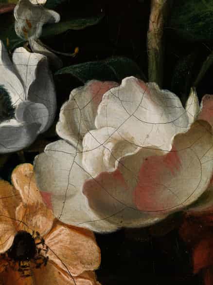 Detailabbildung: Jean-Michel Picart, um 1600 Antwerpen - 1682 Paris