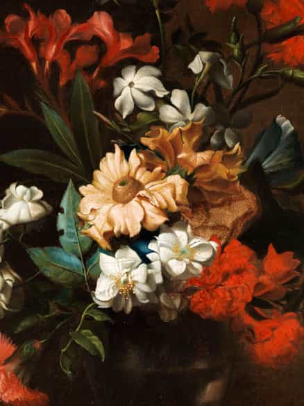 Detailabbildung: Jean-Michel Picart, um 1600 Antwerpen - 1682 Paris