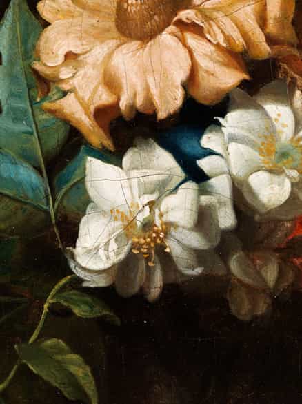 Detailabbildung: Jean-Michel Picart, um 1600 Antwerpen - 1682 Paris