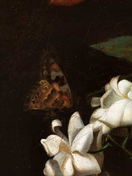 Detailabbildung: Jean-Michel Picart, um 1600 Antwerpen - 1682 Paris