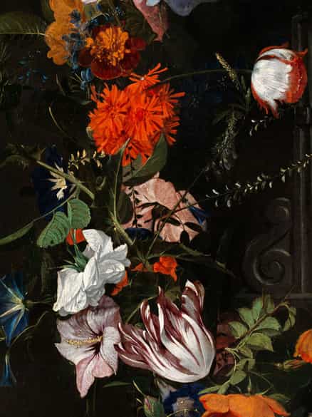 Detailabbildung: Hieronymus Galle d. Ä., 1625 - 1679
