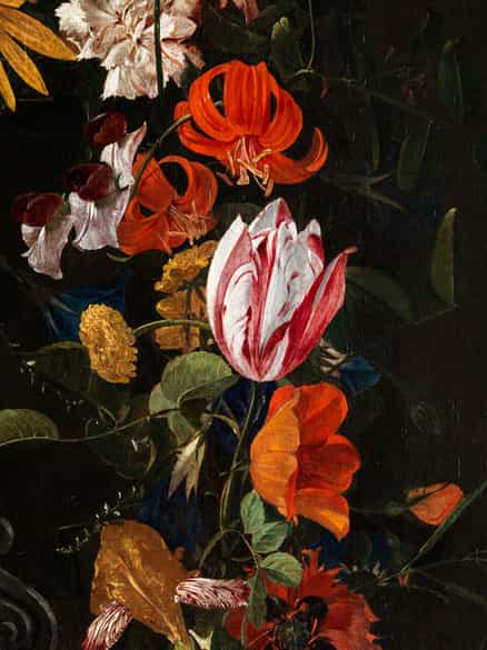 Detailabbildung: Hieronymus Galle d. Ä., 1625 - 1679