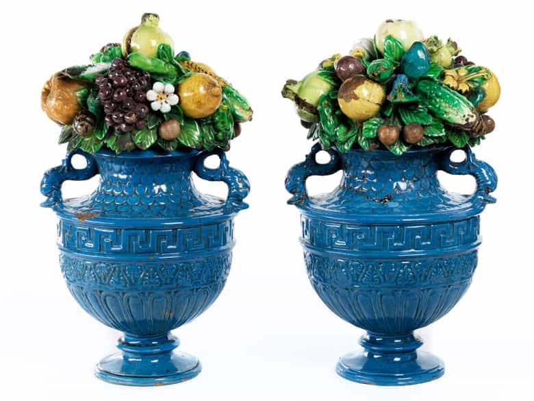 Detailabbildung: Giovanni della Robbia, 1469 Florenz - 1529