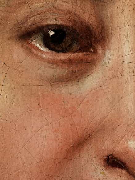 Detailabbildung: Salomon Adler, 1630 – 1709