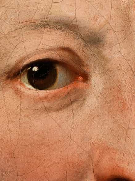 Detailabbildung: Johann Kupetzky, 1667 Bösing - 1740 Nürnberg