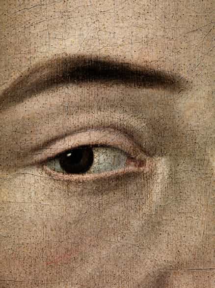 Detailabbildung: Francois Quesnel, um 1543 - 1619