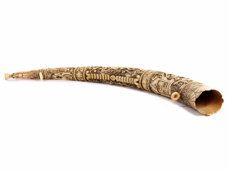 Detailabbildung:  Olifant