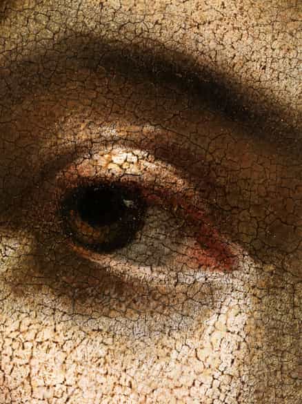 Detailabbildung: Cesare Dandini, 1595 - 1657, zug.