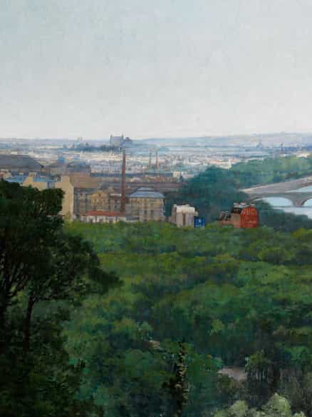 Detailabbildung:  Victor Navlet, 1819 - 1886 und Joseph Navlet, 1821 - 1889