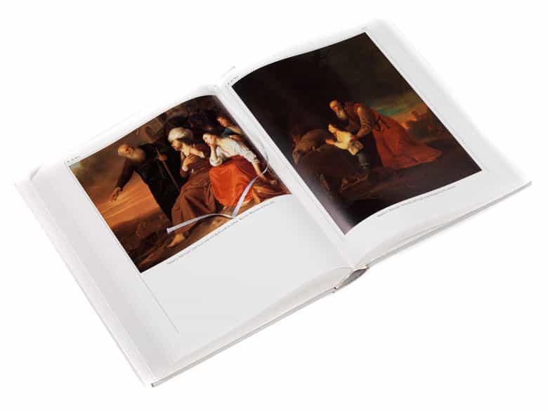 Detailabbildung: Daniel Jansz Thievaert, 1613 – 1657