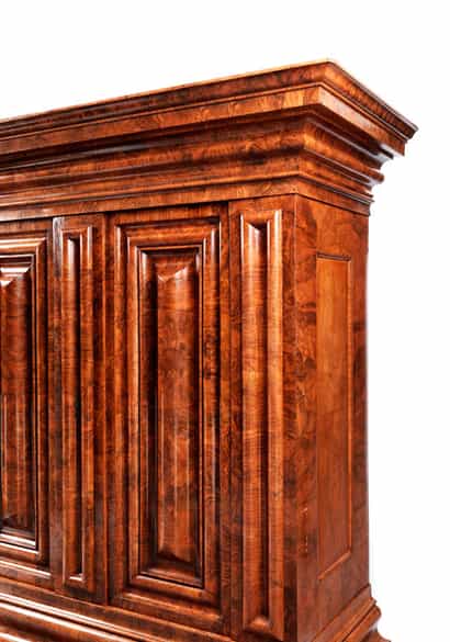 Detailabbildung:  Wellenschrank