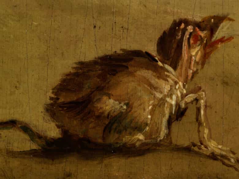 Detailabbildung:  Mattheus van Hellemont, 1623 – um 1679, zug.