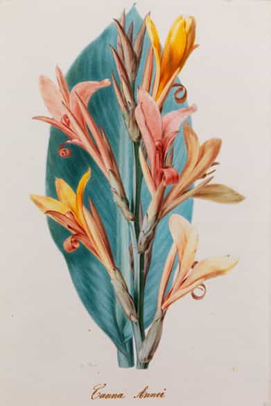 Detailabbildung: Alfred Riocreux, 1820 Sèvres – 1912 Paris