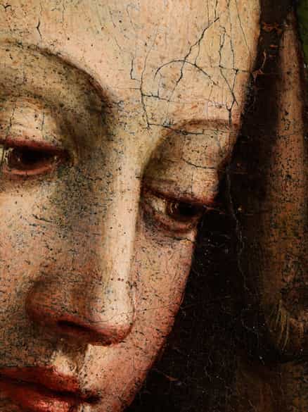 Detailabbildung: Bartolomeo Neroni, ca. 1500 – 1571, zug.