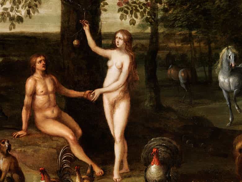 Detailabbildung: Isaak van Oosten, 1613 – 1661 