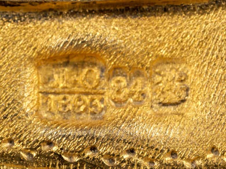 Detailabbildung:  Ikone