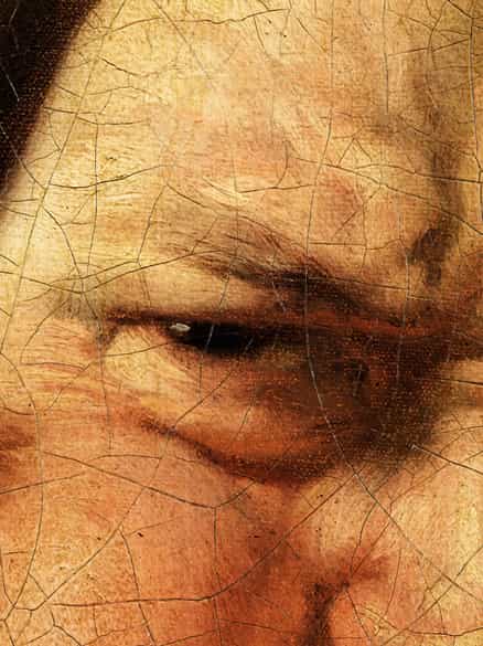 Detailabbildung:  Jacob Jordaens, 1593 Antwerpen - 1678 ebenda und Werkstatt 