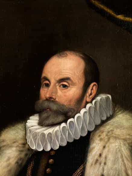 Giovanni Paolo Cavagna, 1516 Bergamo 1627, zug. Hampel Kunstauktionen