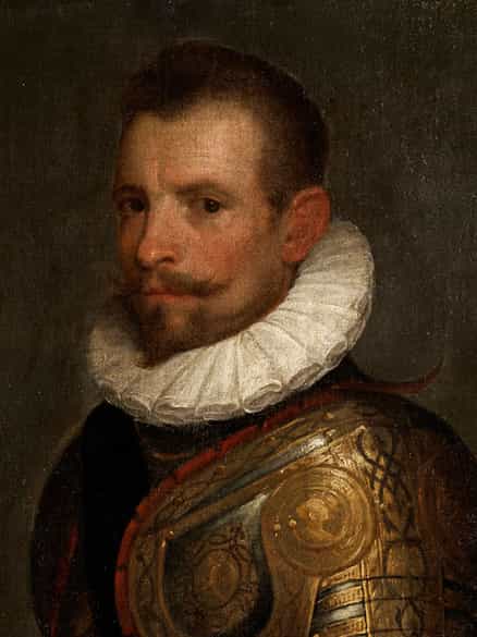 Detailabbildung: Sofonisba Anguisciola, um 1530 Cremona – 1625 Palermo, zug. 