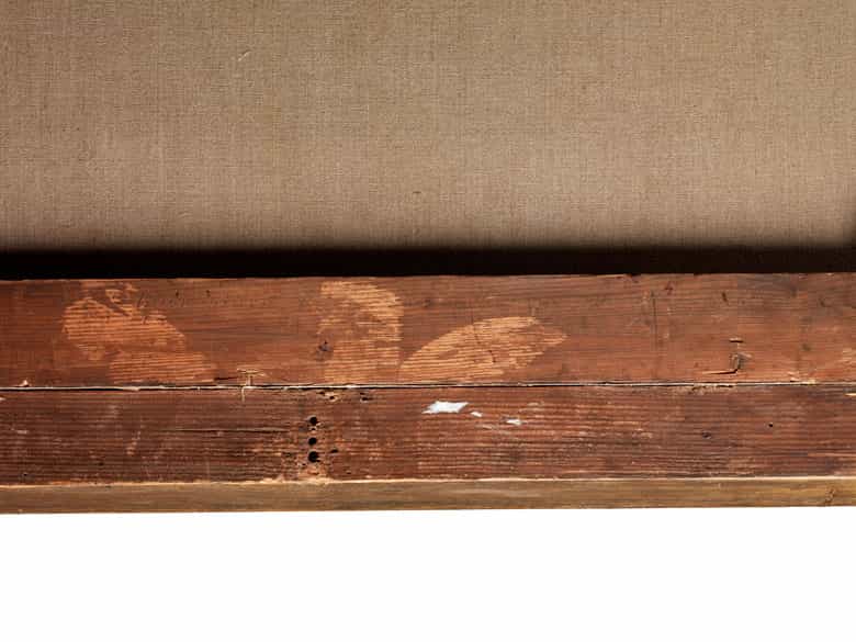 Detailabbildung:  Ernest Pillon, 1803 – 1879