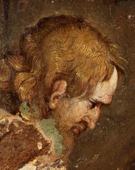 Joachim Wtewael, 1566 1638, Umkreis Hampel Kunstauktionen