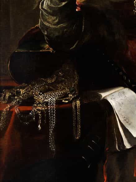 Simon de Vos, 1603 Antwerpen 1676 Hampel Kunstauktionen