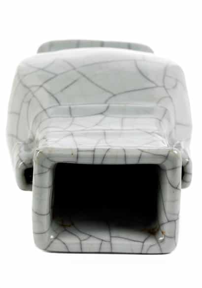 Detailabbildung:  Guan Yao-Vase