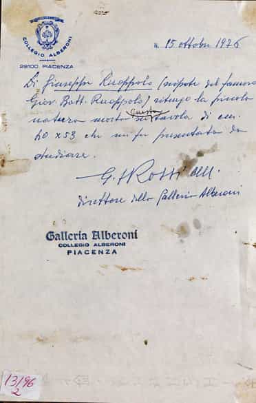 Detailabbildung:  Maler des 17. Jahrhunderts Georg Flegel, Umkreis