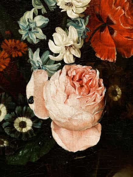Detailabbildung: Caroline Friederike Friedrich, 1749 Friedrichstadt/ Dresden – 1815 Dresden 
