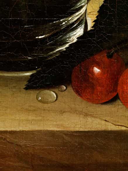 Detailabbildung: Caroline Friederike Friedrich, 1749 Friedrichstadt/ Dresden – 1815 Dresden 
