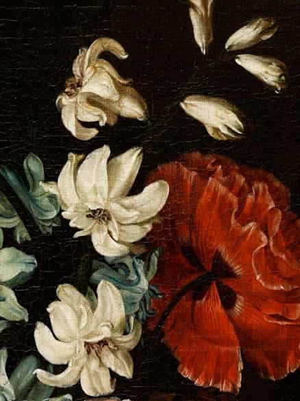 Detailabbildung: Caroline Friederike Friedrich, 1749 Friedrichstadt/ Dresden – 1815 Dresden 