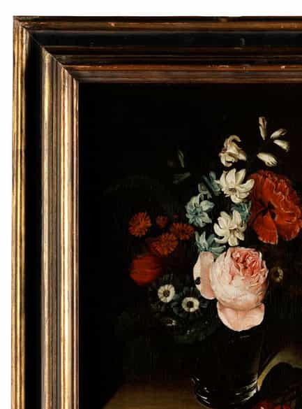 Detailabbildung: Caroline Friederike Friedrich, 1749 Friedrichstadt/ Dresden – 1815 Dresden 