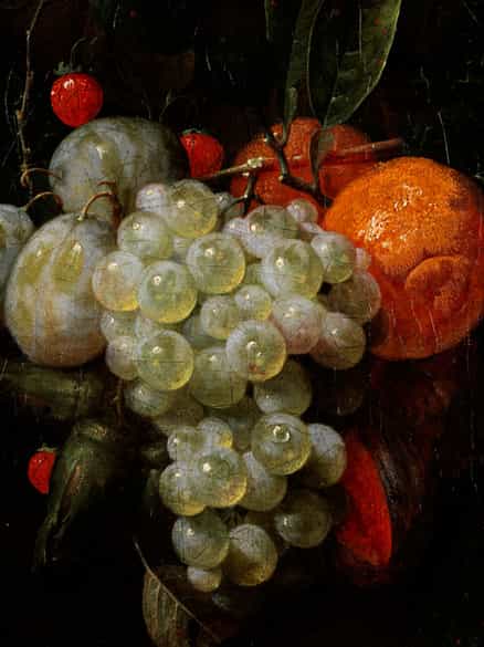 Detailabbildung: Joris van Son, 1623 Antwerpen – 1667 Antwerpen