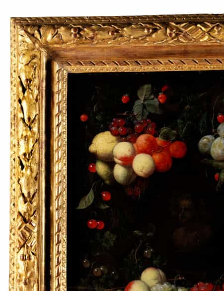 Detailabbildung: Joris van Son, 1623 Antwerpen – 1667 Antwerpen