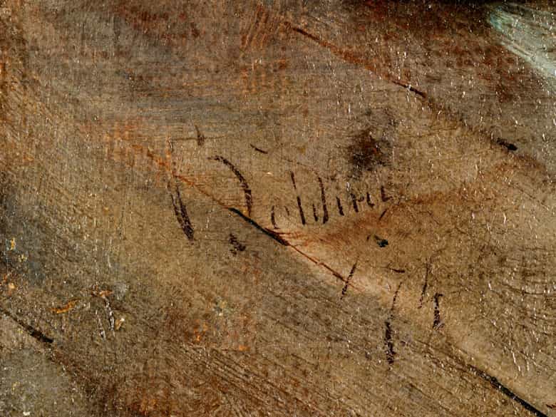 Detailabbildung: Giovanni Boldini, 1842 Ferrara – 1931 Paris