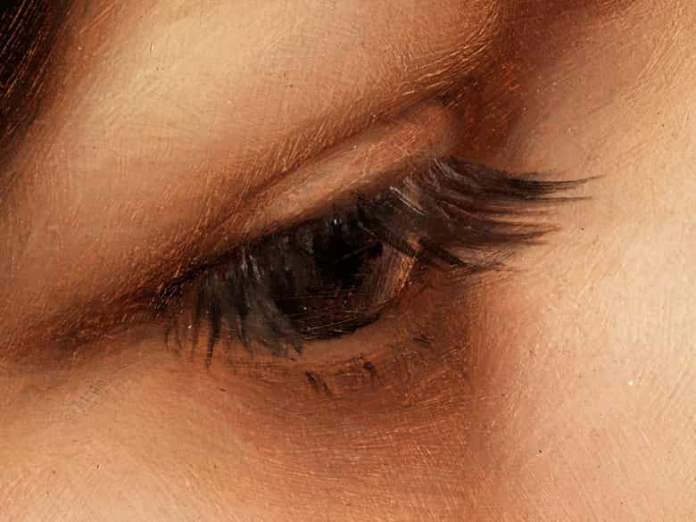 Detailabbildung: John William Godward, 1861 Wimbledon – 1922 London