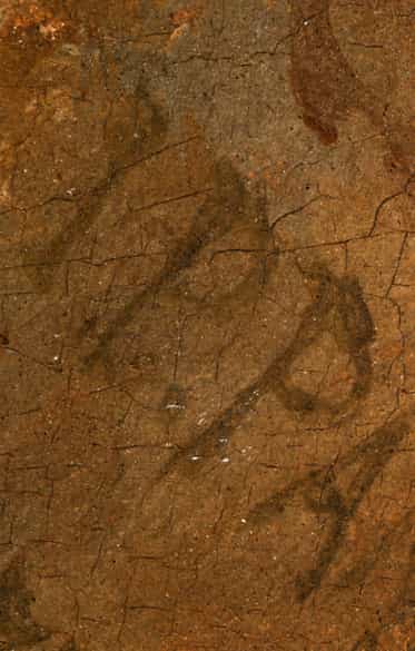 Detailabbildung: Giovanni Paolo Panini, 1691 Piacenza – 1765 Rom