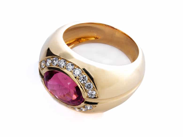 Detailabbildung:  Ring