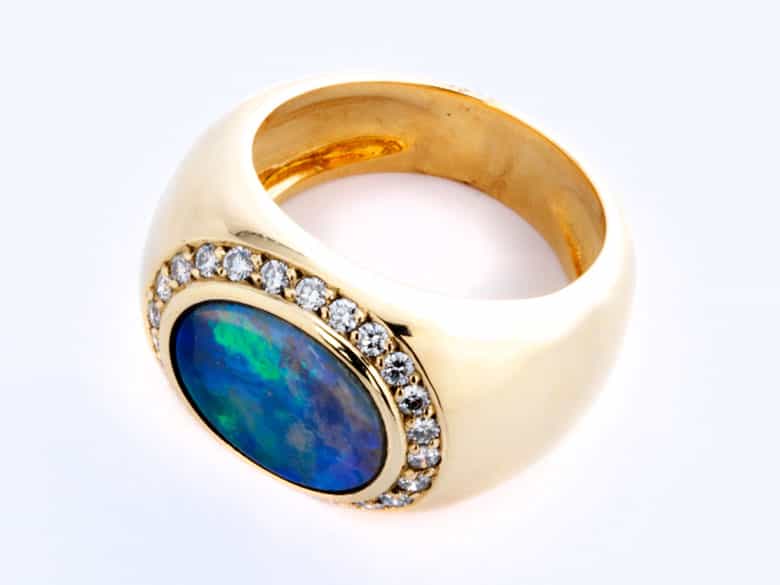 Detailabbildung:  Ring