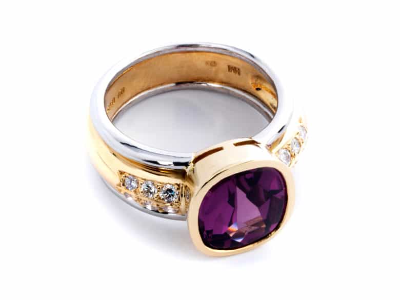 Detailabbildung:  Ring