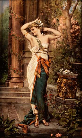 Detailabbildung: Joseph Bernard, 1864 – 1933