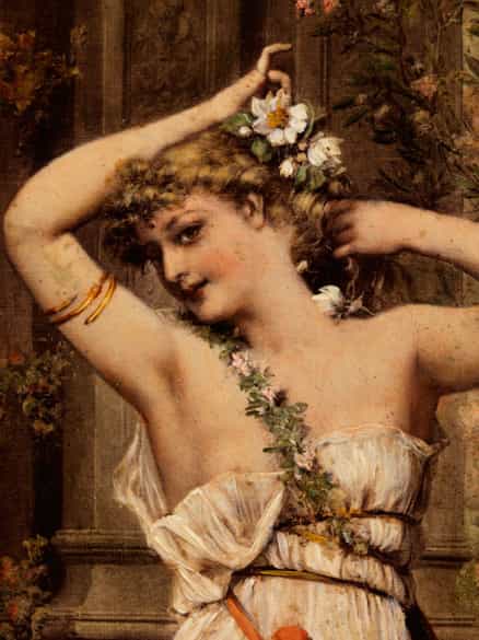 Detailabbildung: Joseph Bernard, 1864 – 1933
