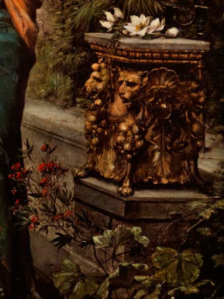 Detailabbildung: Joseph Bernard, 1864 – 1933