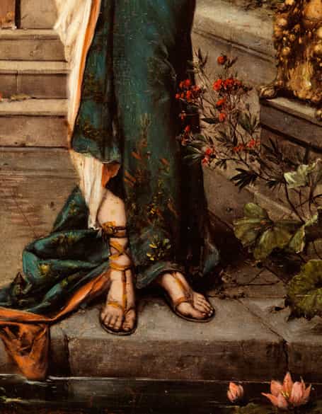 Detailabbildung: Joseph Bernard, 1864 – 1933
