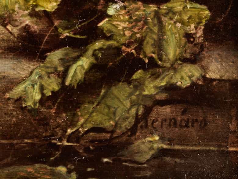 Detailabbildung: Joseph Bernard, 1864 – 1933