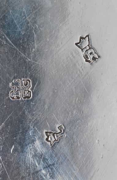 Detailabbildung:  Ecuelle