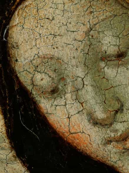 Detailabbildung: Berto di Giovanni di Marco, 1475 in Perugia dokumentiert – 1529