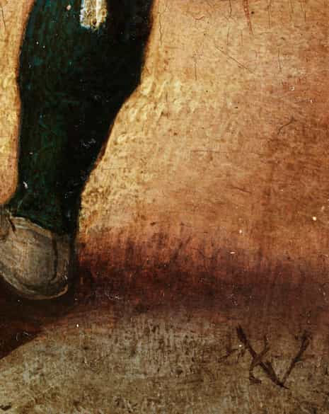 Detailabbildung:  Sebastian Vrancx, 1573 Antwerpen – 1647